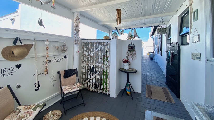 3 Bedroom Property for Sale in Atlantic Shores Beachfront Estate Western Cape